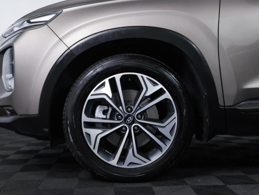 Hyundai Santa Fe IV Москва  - изображение 27