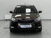 Kia Rio III Рестайлинг Казань  - изображение 22