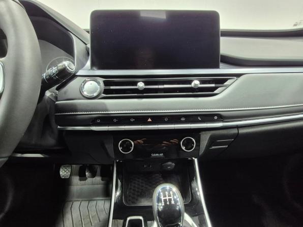 Chery Tiggo 4 Pro I с пробегом 2024 года, цена 1 742 000 рублей, 9194 км, внедорожник, Автокод Объявления
