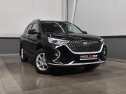 Haval M6 II Кемерово  - изображение 26