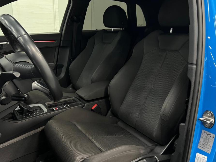 Audi Q3 II (F3) Казань  - изображение 23