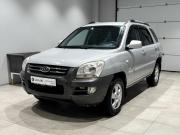 Kia Sportage II Екатеринбург  - изображение 19
