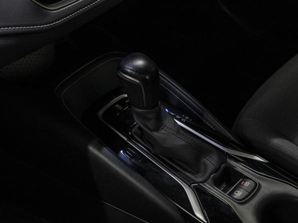 Toyota Corolla XI (E160 E170 E180) Рестайлинг 1 с пробегом 2019 года, цена 1 689 000 рублей, 45546 км, седан, Автокод Объявления