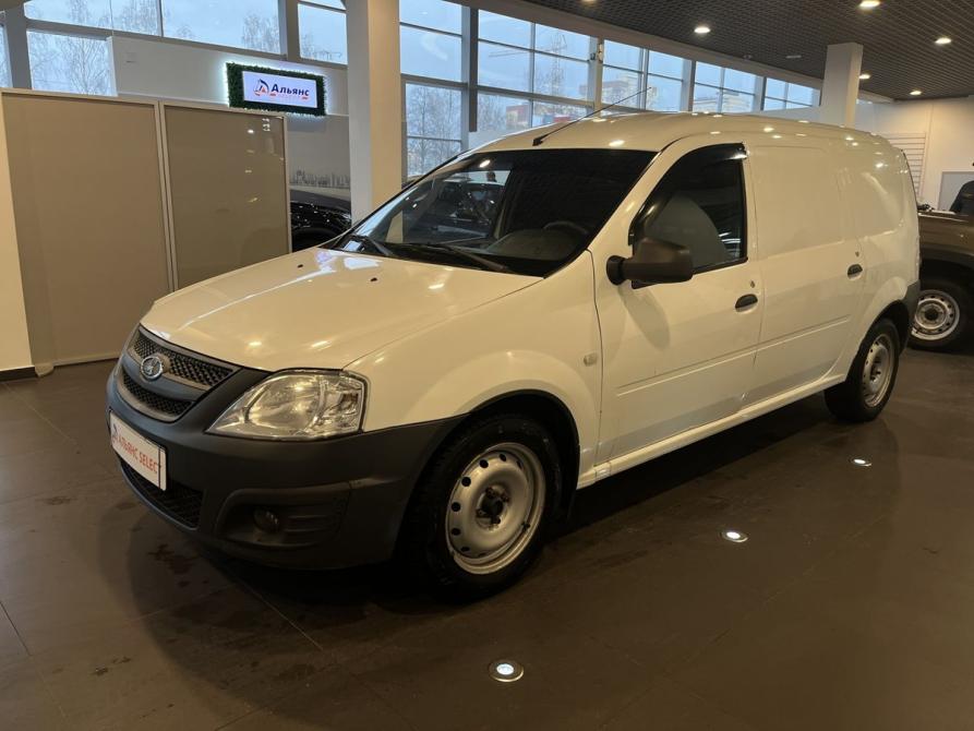 Lada (ВАЗ) Largus I Чебоксары  - изображение 6