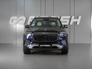 Mercedes-Benz GLS II (X167) Минеральные Воды  - изображение 37