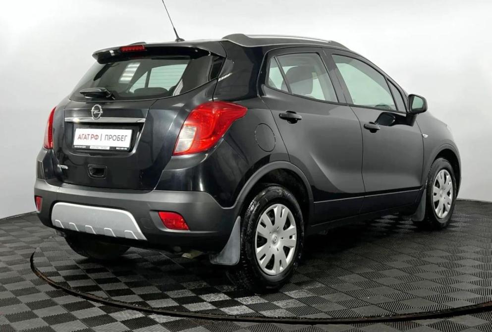 Opel Mokka I Нижний Новгород  - изображение 6