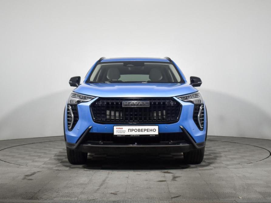 Haval Jolion I Рестайлинг Санкт-Петербург  - изображение 2