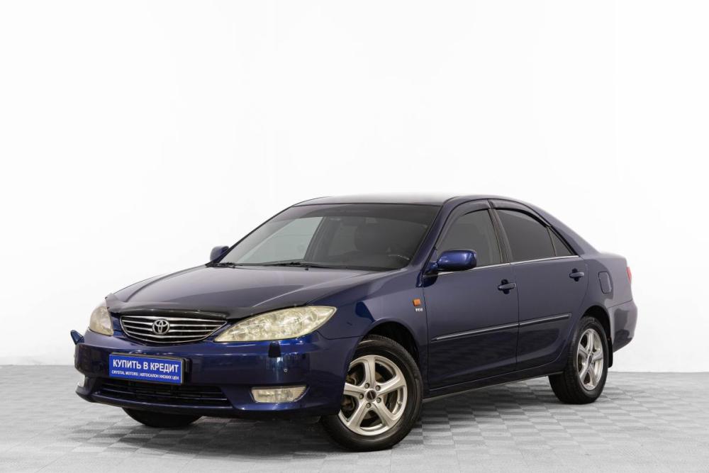 Toyota Camry V (XV30) Рестайлинг Барнаул  - изображение 4