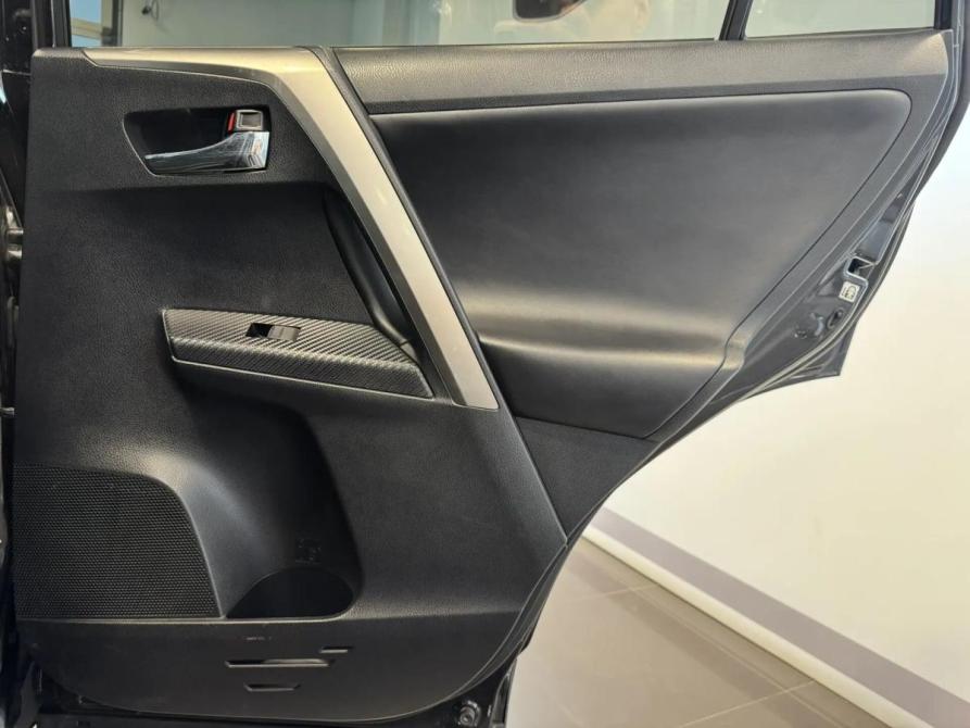 Toyota RAV4 IV (XA40) Подольск  - изображение 16