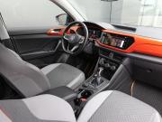 Volkswagen Taos I Москва  - изображение 34