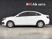 Lada (ВАЗ) Vesta I Рестайлинг (NG) Екатеринбург  - изображение 28