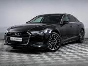 Audi A6 V (C8) Москва  - изображение 20