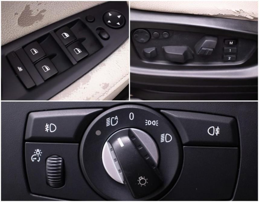 BMW X5 II (E70) Рестайлинг Москва  - изображение 17