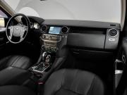 Land Rover Discovery IV Подольск  - изображение 38