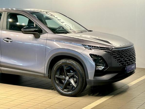 Omoda C5 I с пробегом 2023 года, цена 1 757 000 рублей, 38077 км, внедорожник, Автокод Объявления