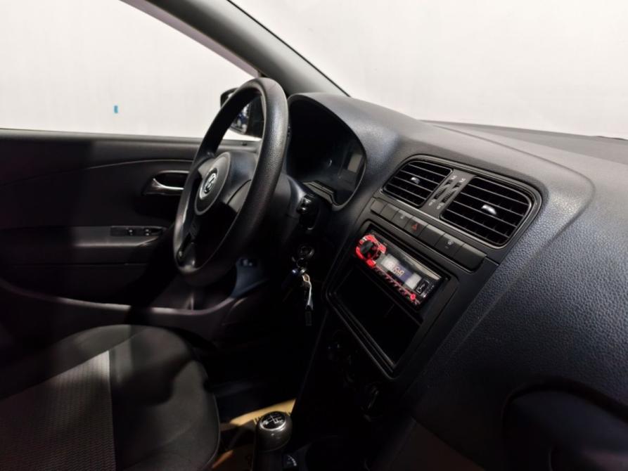 Volkswagen Polo V Курск  - изображение 7