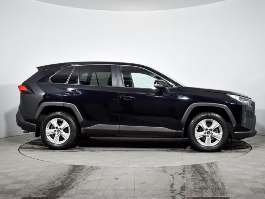 Toyota RAV4 V (XA50) Санкт-Петербург  - изображение 5