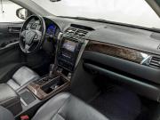 Toyota Camry VII (XV50) Рестайлинг Москва  - изображение 51