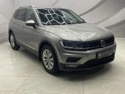 Volkswagen Tiguan II Воронеж  - изображение 21