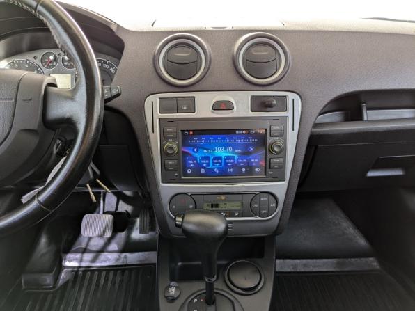 Ford Fusion I Рестайлинг с пробегом 2012 года, цена 800 000 рублей, 111925 км, хэтчбек, Автокод Объявления