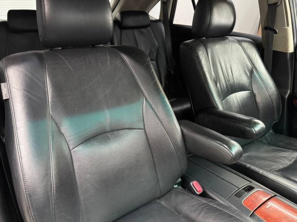 Lexus RX II Рестайлинг с пробегом 2006 года, цена 1 129 900 рублей, 220000 км, внедорожник, Автокод Объявления