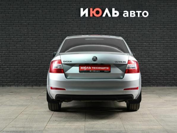 Skoda Octavia III (A7) с пробегом 2014 года, цена 1 100 000 рублей, 239630 км, лифтбек, Автокод Объявления