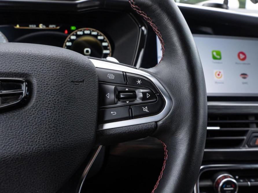 Geely Tugella I Волгоград  - изображение 29