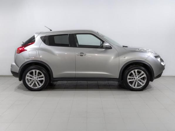 Nissan Juke I с пробегом 2012 года, цена 1 100 000 рублей, 139776 км, внедорожник, Автокод Объявления