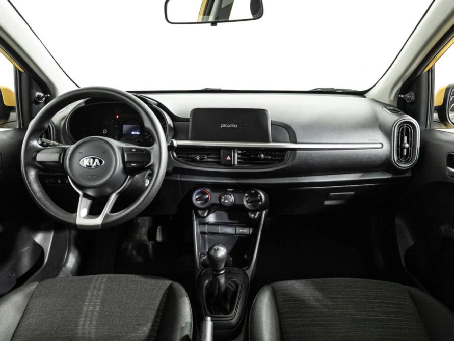 Kia Picanto III Санкт-Петербург  - изображение 14