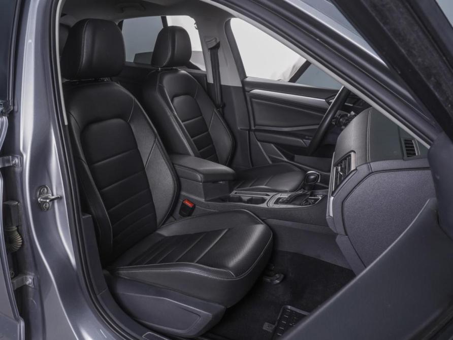 Volkswagen Jetta VII Ростов-на-Дону  - изображение 8