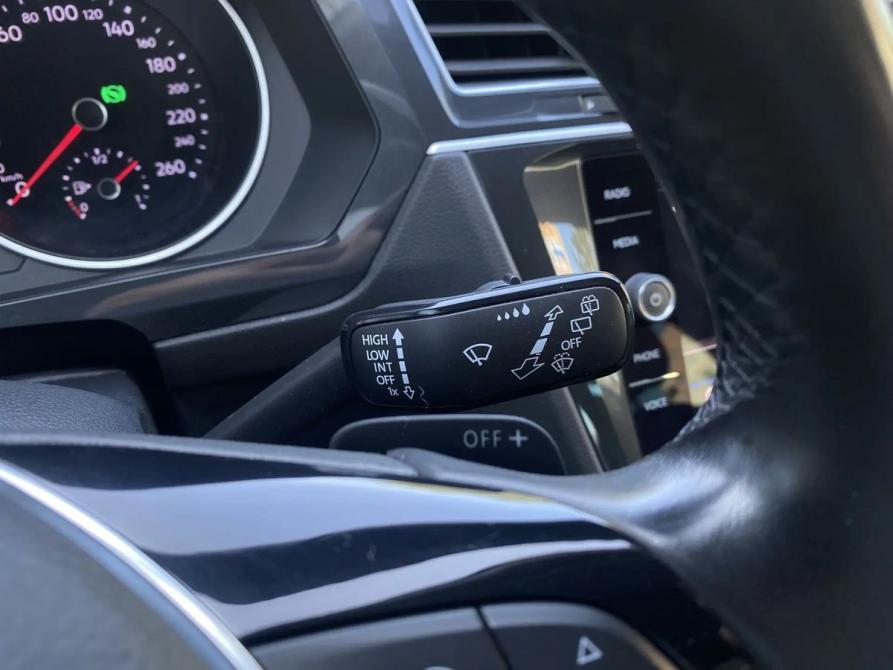 Volkswagen Tiguan II Екатеринбург  - изображение 22