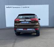 Geely Atlas I Санкт-Петербург  - изображение 21