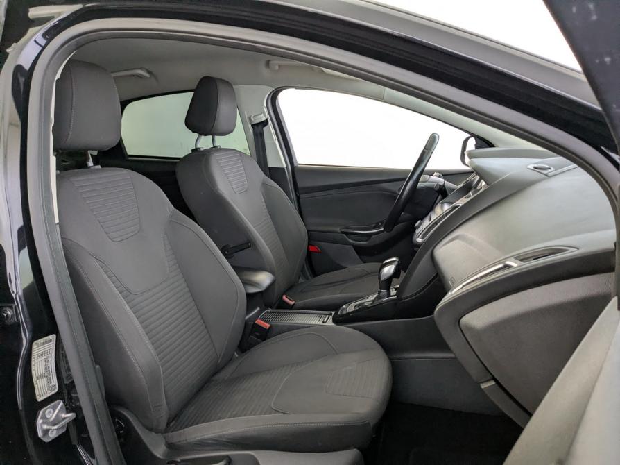 Ford Focus III Рестайлинг Москва  - изображение 21