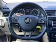 Skoda Rapid I Рестайлинг Пермь  - изображение 35
