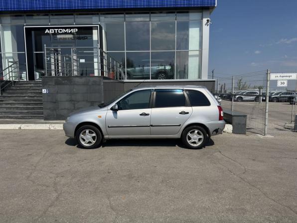 Lada (ВАЗ) Kalina I с пробегом 2012 года, цена 290 000 рублей, 161933 км, универсал, Автокод Объявления