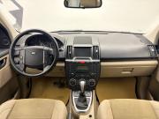Land Rover Freelander II Рестайлинг Ростов-на-Дону  - изображение 32