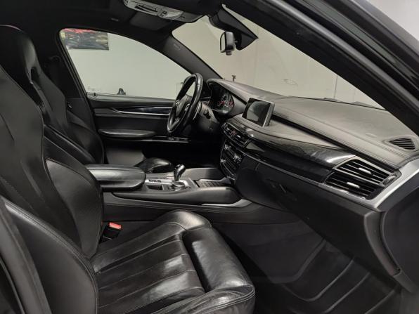BMW X6 M II (F86) с пробегом 2015 года, цена 2 650 000 рублей, 725252 км, внедорожник, Автокод Объявления