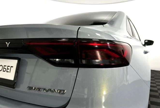 Geely Emgrand II с пробегом 2023 года, цена 1 690 000 рублей, 32308 км, седан, Автокод Объявления