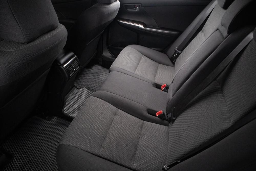 Toyota Camry VII (XV50) Рестайлинг Оренбург  - изображение 19