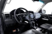 Mitsubishi Pajero IV Рестайлинг 1 Тюмень  - изображение 40