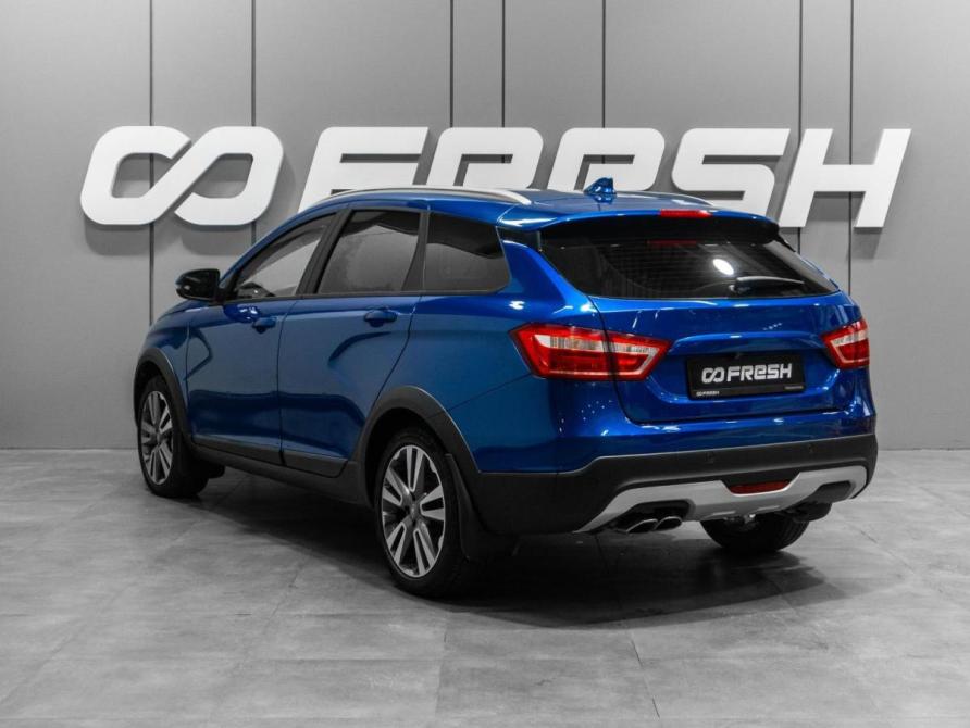 Lada (ВАЗ) Vesta I Тюмень  - изображение 2