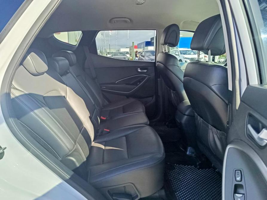 Hyundai Santa Fe III Рестайлинг Тюмень  - изображение 16