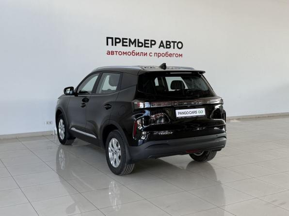 Chery Tiggo 4 I Рестайлинг 2 с пробегом 2025 года, цена 1 870 000 рублей, 11308 км, внедорожник, Автокод Объявления