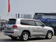 Toyota Land Cruiser 200 Series Новосибирск  - изображение 33