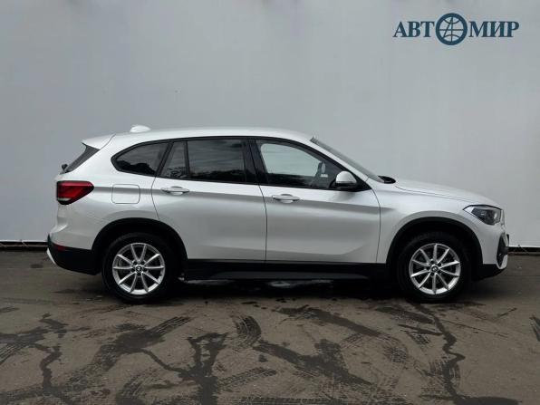 BMW X1 II (F48) Рестайлинг с пробегом 2021 года, цена 2 890 000 рублей, 72851 км, внедорожник, Автокод Объявления