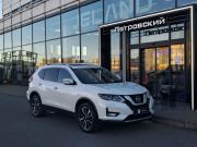 Nissan X-Trail III Рестайлинг Санкт-Петербург  - изображение 22