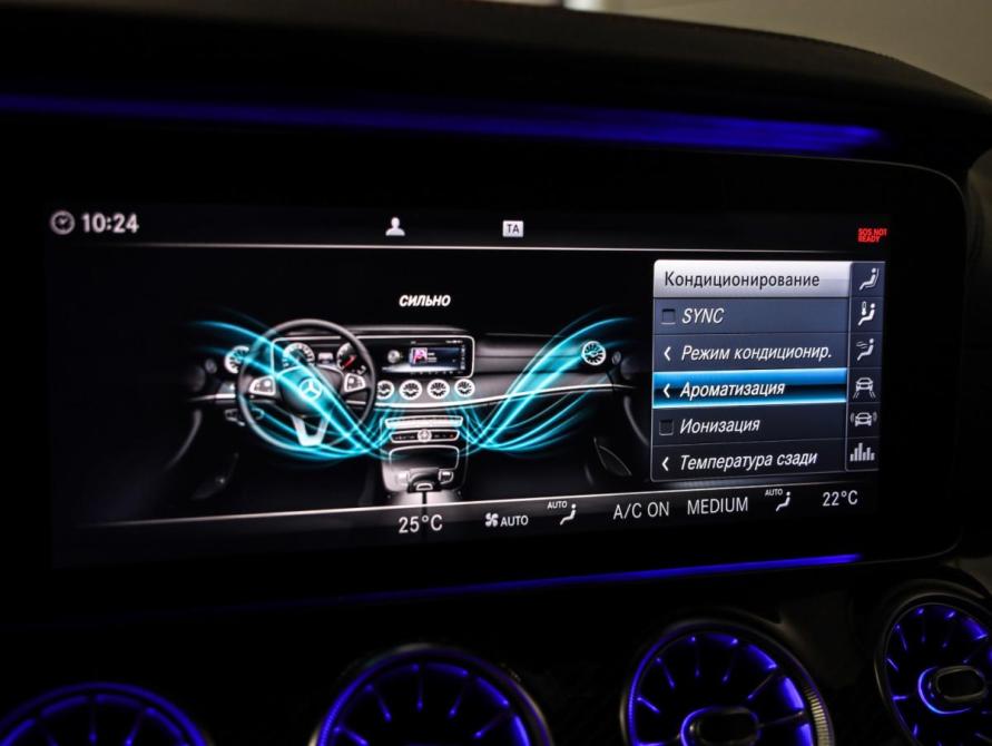 Mercedes-Benz E-Класс AMG V (W213) Санкт-Петербург  - изображение 20