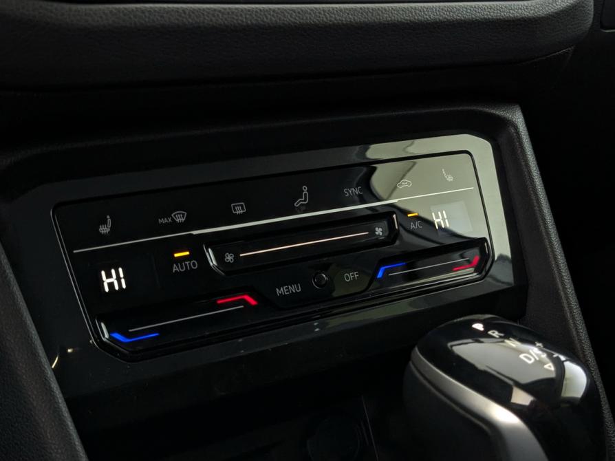 Volkswagen Tiguan II Рестайлинг Москва  - изображение 14