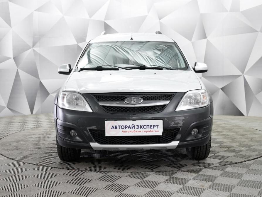 Lada (ВАЗ) Largus I Ульяновск  - изображение 8