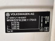 Volkswagen Passat B6 Краснодар  - изображение 40